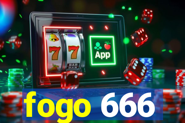 fogo 666